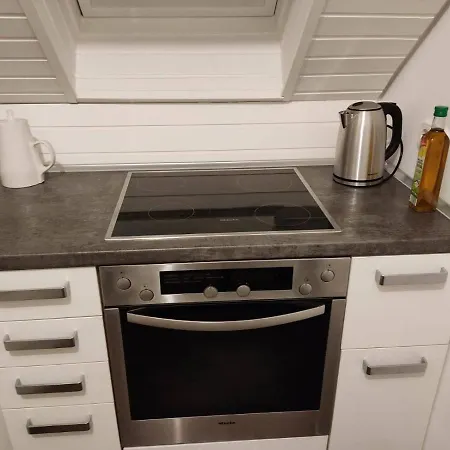 Stilvolle Galeriewohnung Im Land Der Tausend Berge * Marsberg