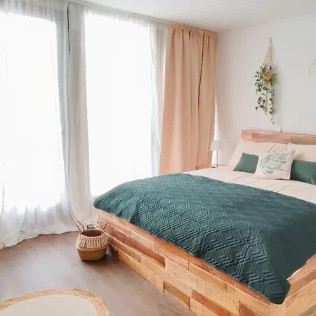 Stilvolle Galeriewohnung Im Land Der Tausend Berge Apartamento Marsberg