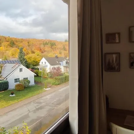 Stilvolle Galeriewohnung Im Land Der Tausend Berge Apartamento