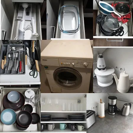 Stilvolle Galeriewohnung Im Land Der Tausend Berge