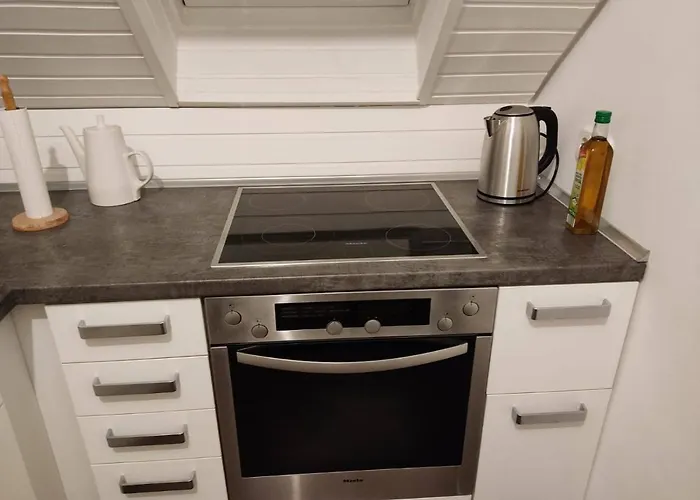 Stilvolle Galeriewohnung Im Land Der Tausend Berge * Marsberg