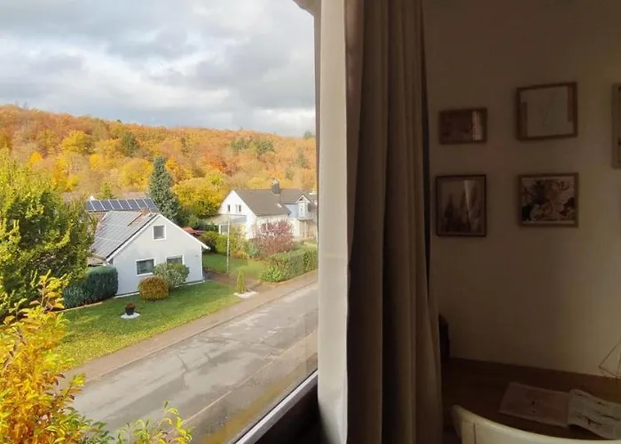 Stilvolle Galeriewohnung Im Land Der Tausend Berge Apartamento