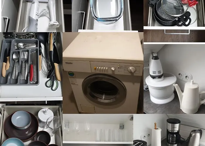 Stilvolle Galeriewohnung Im Land Der Tausend Berge