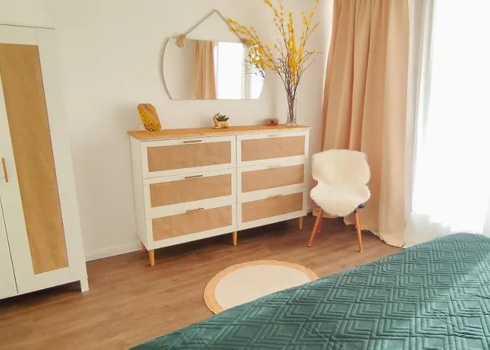 Stilvolle Galeriewohnung Im Land Der Tausend Berge Apartamento