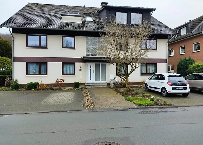 Stilvolle Galeriewohnung Im Land Der Tausend Berge